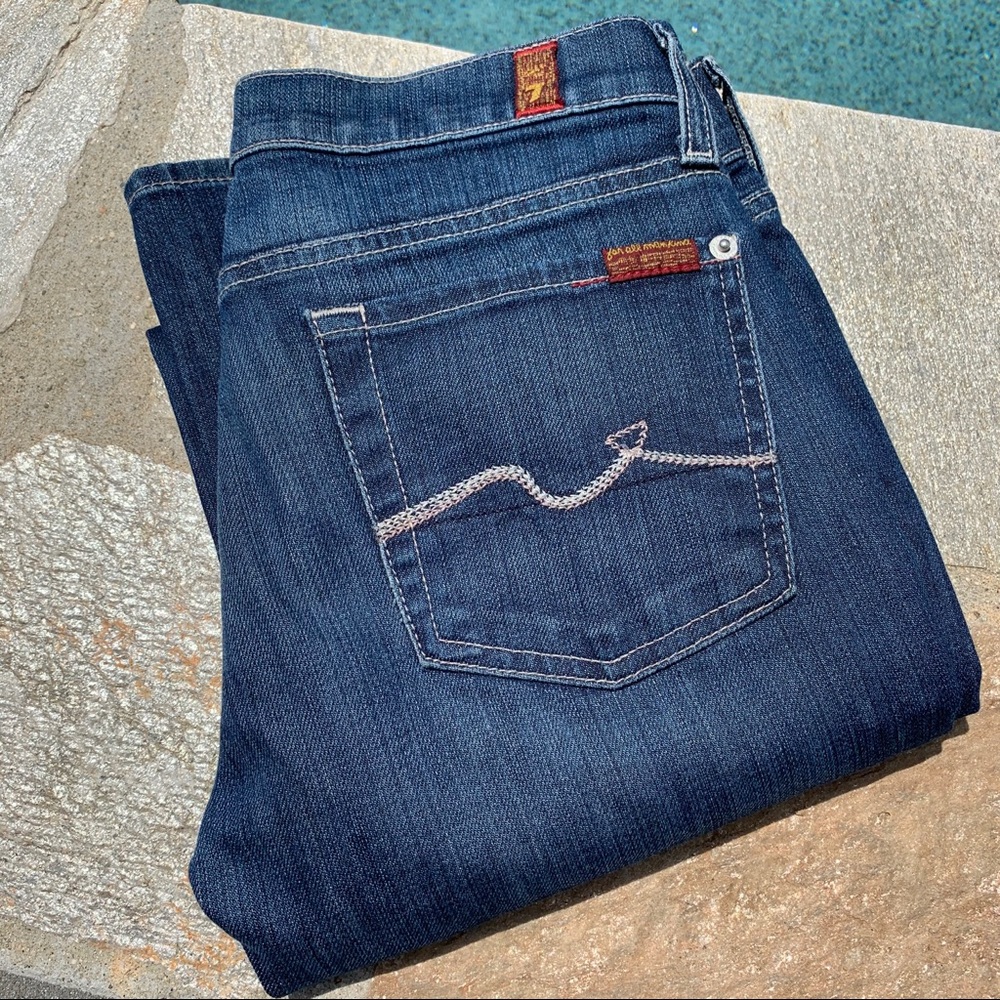 7 For All Mankind Jeans
